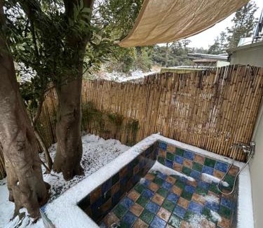 Nohyeong-dong House | 32평자쿠지독채 지금애월