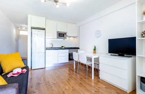 El Madronal Apartment | 32. Bright Copacabana ocean view, free WiFi