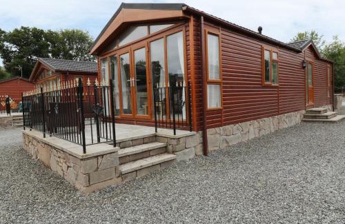 Auchterarder House | 32 Cruachan Lodge