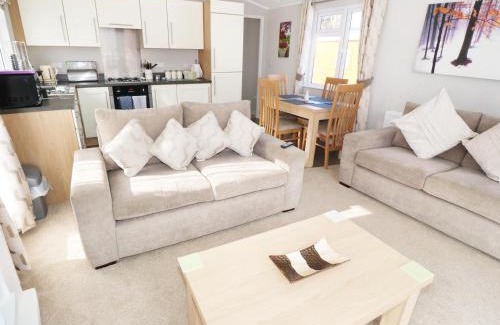 Auchterarder House | 32 Cruachan Lodge
