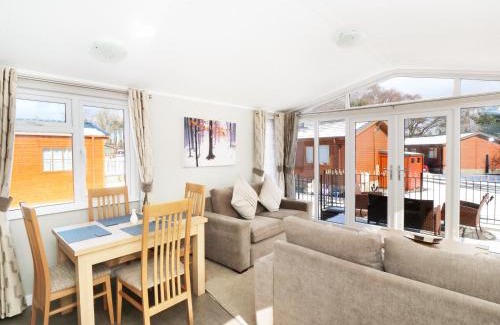 Auchterarder House | 32 Cruachan Lodge