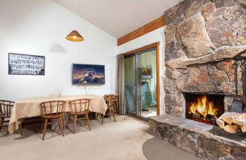 Moose Wilson Road Apartment | 3223 Thimbleberry