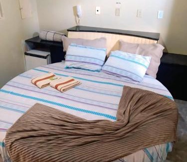 Cianorte Hotel | 323 Hotel