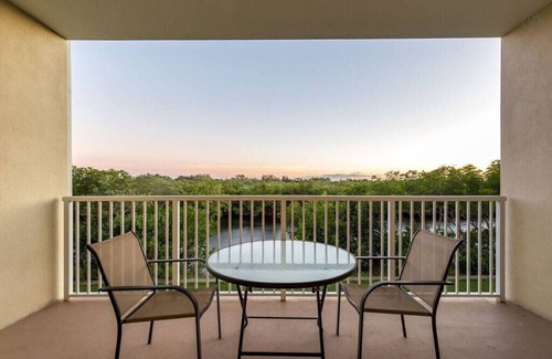 Ruskin Condo | 3250 - Peace at Sea-Little Harbor Beach Resort - Tampa Bay