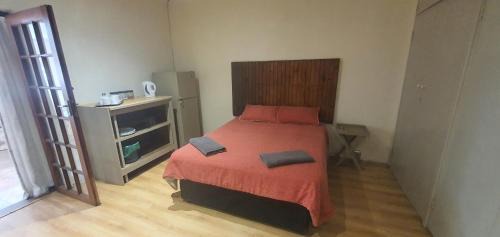Pretoria Apartment | 329 on 30th Avenue Villieria Ashleigh