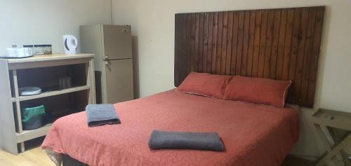 Pretoria Apartment | 329 on 30th Avenue Villieria Ashleigh