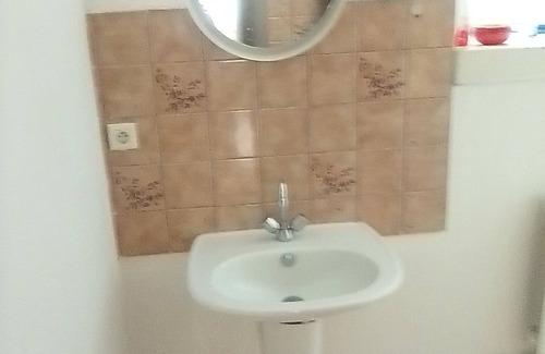 Burdignes Apartment | 32m2 1st floor