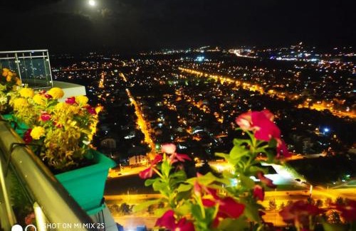 Skopje Region Apartment | 33 floor, luxury apartment, amazing view Sky City Cevahir-Skopje