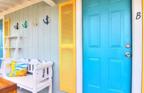Old Town Cottage | 33 m² Cottage ∙ 1 bedroom ∙ 2 guests