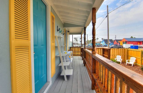 Old Town Cottage | 33 m² Cottage ∙ 1 bedroom ∙ 2 guests