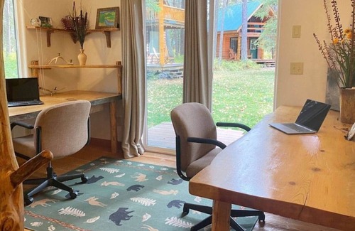 Bigfork House | 33% OFF - Swan River Retreat