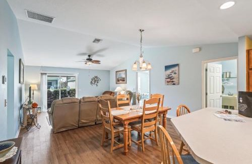 Charlotte House | 3310 Z4A VILLAGE OF CHARLOTTE by REMAX Premier