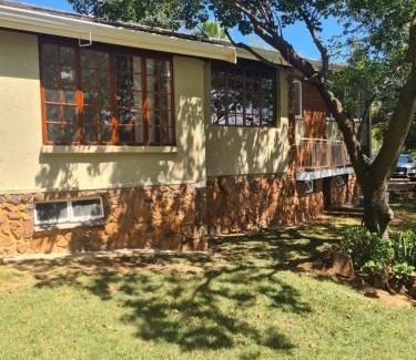 Muckleneuk Hotel | @336 Bourke