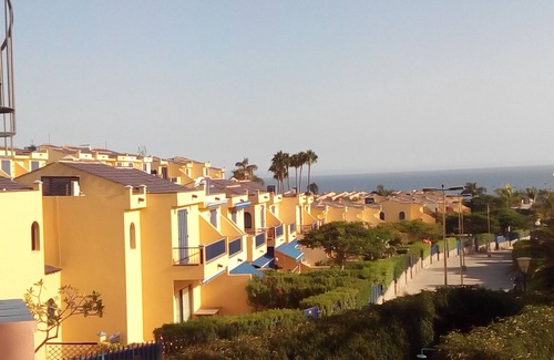 Costa Meloneras House | 340 Tage Sonne, das beste Klima der Welt, Pool &Strand, Restaurant & Boulevard,