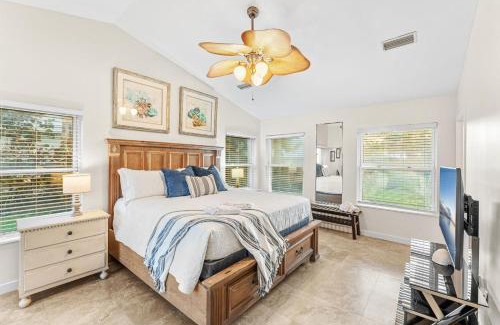 Melbourne Beach House | 3435 S Highway A1A