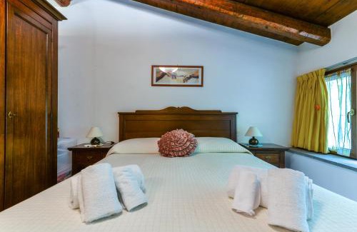 Castel del Piano Apartment | 35-Casa Turrini Amiata, Aria condizionata, Val d'Orcia, Toscana, Sport, Natura