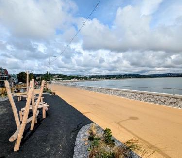 Scurlage House | 35 Gower Holiday Village with Seasonal Pool