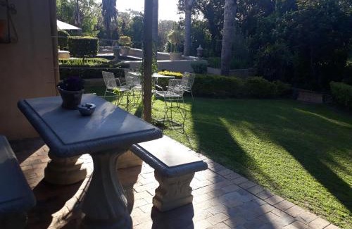 Caledon House | 35 on Basil