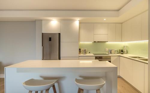 Green Point Apartment | 35 on Main Apartments