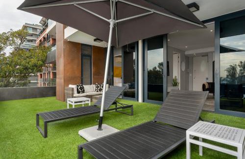 Green Point Apartment | 35 on Main Apartments