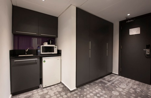 Hamra Apartment | 35 Rooms