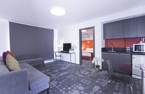 Hamra Apartment | 35 Rooms