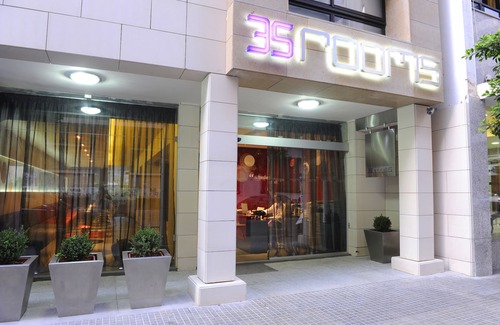 Hamra Apartment | 35 Rooms