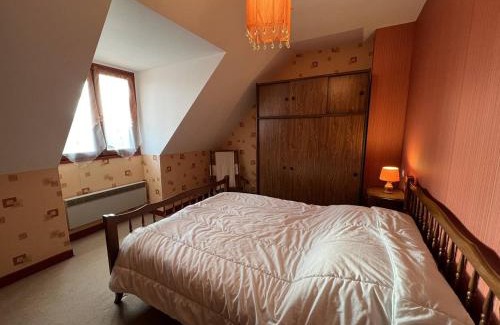 Plevenon Villa | 350 - Charmante maison dans le bourg de Plévenon à 1 kilomètre des plages