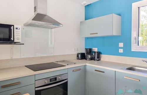 Plevenon Villa | 354 - Maison neuve en plein cœur de Plévenon.