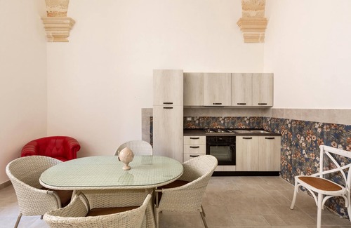 Manduria Apartment | 3567 Le Dimore di Chez Papà - 3 by Barbarhouse