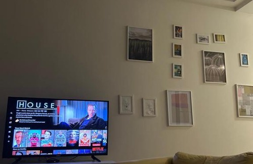 Skopje Region Apartment | 35th Floor Gem with a Sky-high View over Skopje