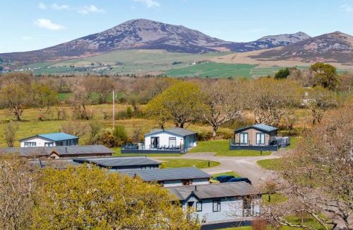 Rhyd-y-clafdy House | 36 At The Sanctuary - Uk50278