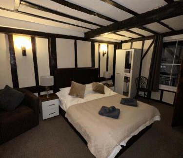 Kington House | 36 Heritage House