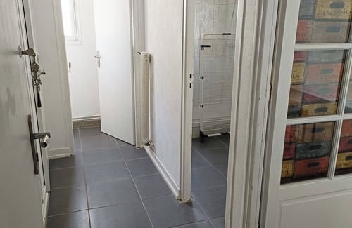 Neufchateau Apartment | 36 m² furnished apartment