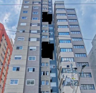 Santa Cecilia Apartment | 360 Higienópolis