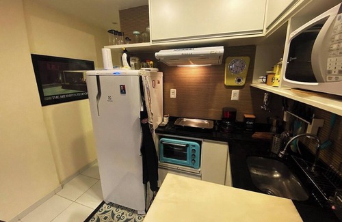 Leme Apartment | 360 Leme Beach Anchieta By SUHCasa