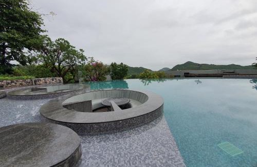 Nong Nam Daeng Apartment | 360 Panoramic View in Khaoyai