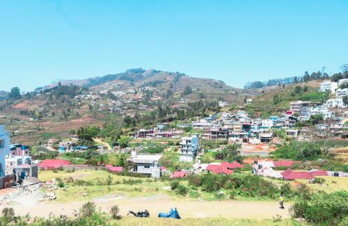 Kodaikanal House | 360 View Villa