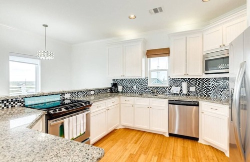 San Luis House | 360° Panoramic Sea & Bay-Elegance Meets the Horizon