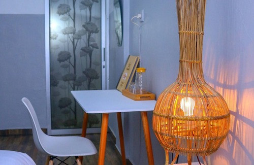 Padang House | 360Homestay