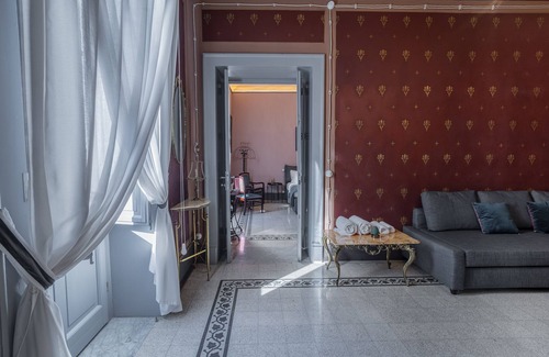 Province of Messina House | 360ME Palace