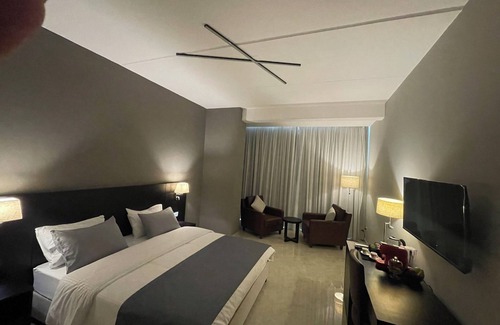 Byblos Hotel | 365 Urban Living