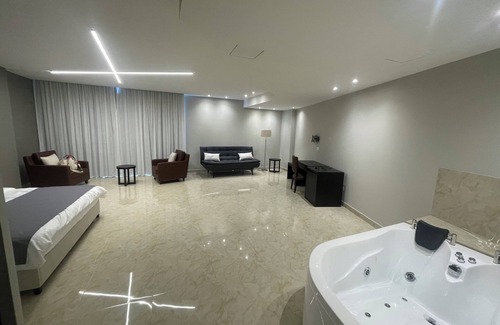 Byblos Hotel | 365 Urban Living