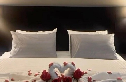 Byblos Hotel | 365 Urban Living