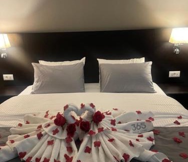 Byblos Hotel | 365 UrbanLiving