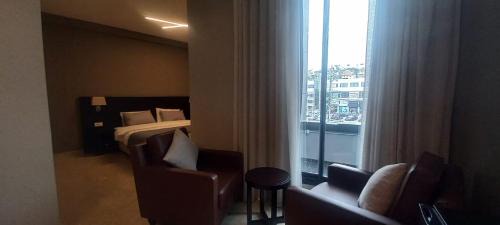 Byblos Hotel | 365 UrbanLiving