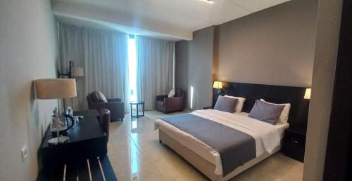 Byblos Hotel | 365 UrbanLiving