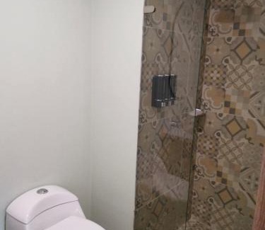 Campin Apartment | 36AV Apto 201