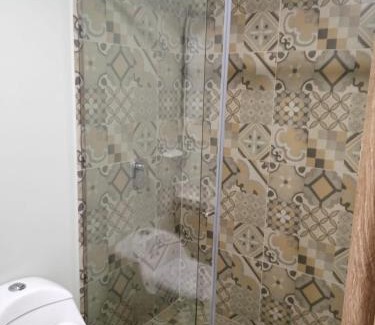 Campin Apartment | 36AV Apto 201