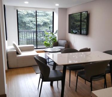 Campin Apartment | 36AV Apto 201